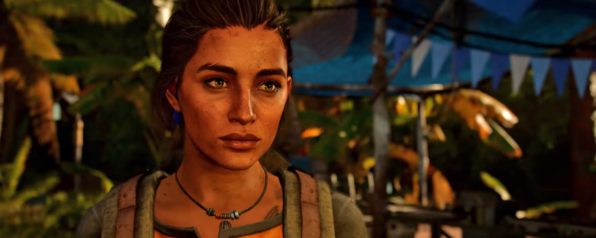Far Cry 6 terá upgrade gratuito de PS4 para PS5 e do Xbox One para Series X