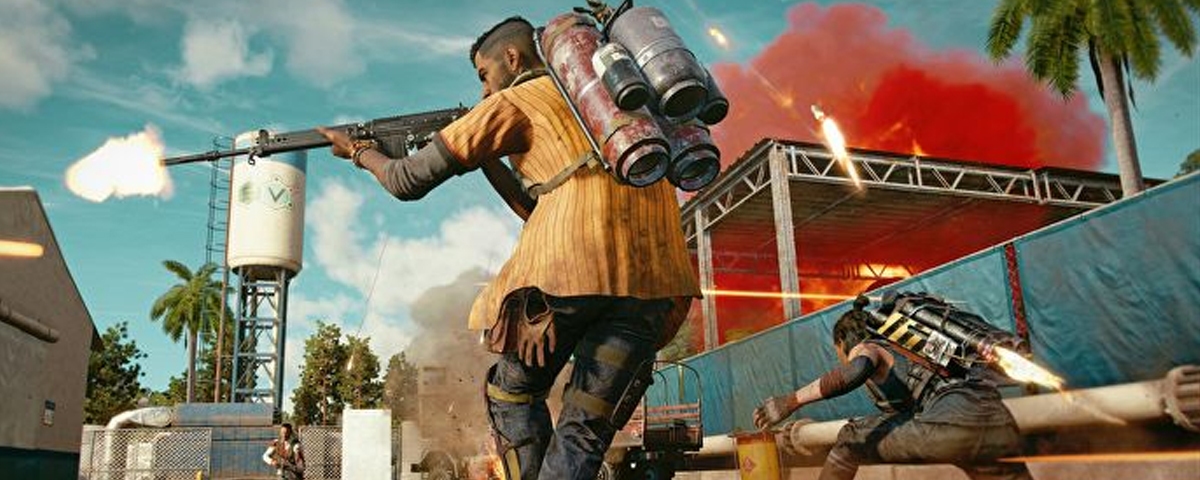 Far Cry 6 vai rodar mesmo em computadores mais fracos
