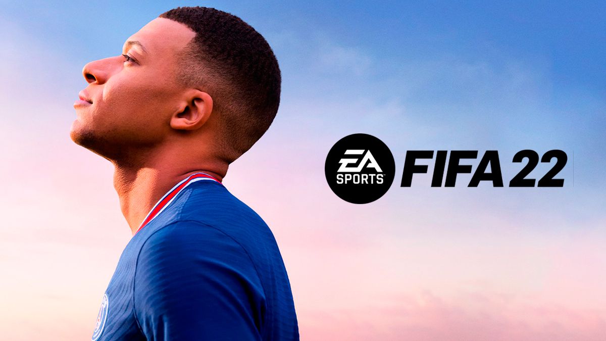FIFA 22 pode ser jogado antes do lançamento por até 10 horas