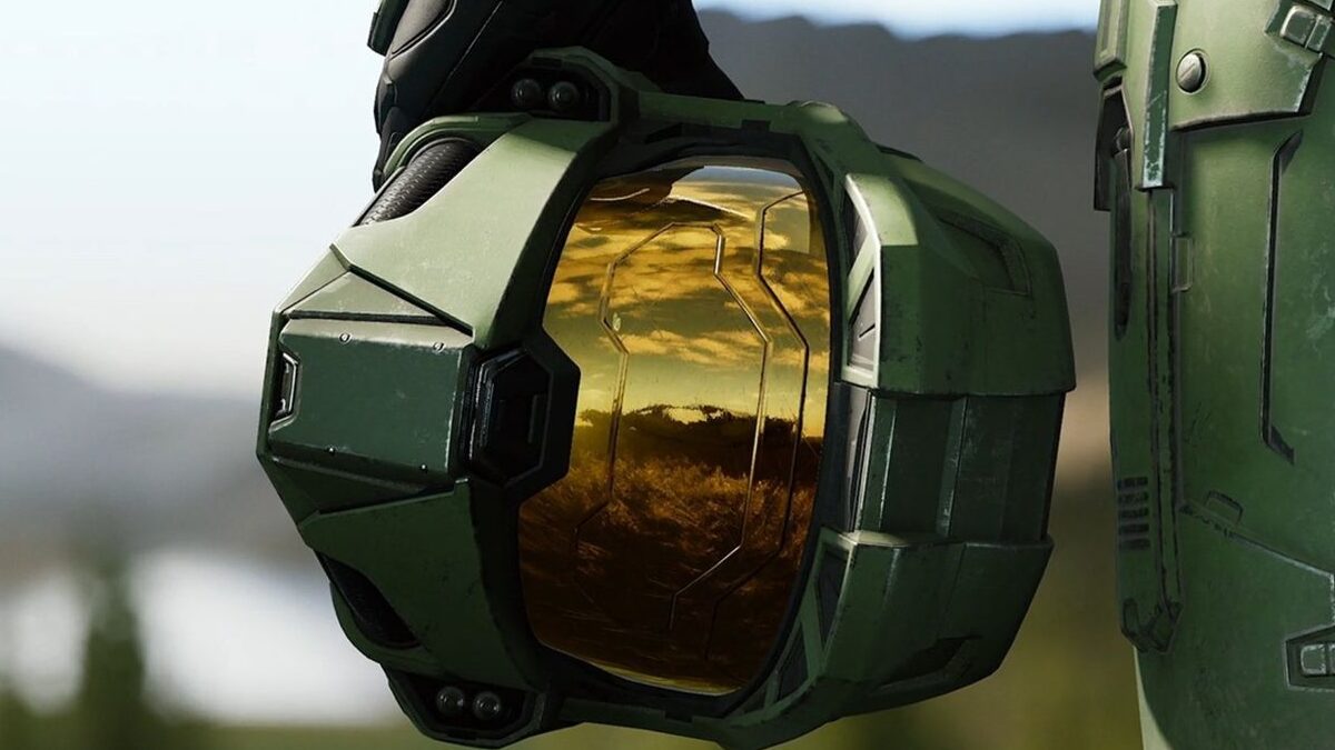 Halo Infinite: Bots ganharão capacidade de dirigir veículos