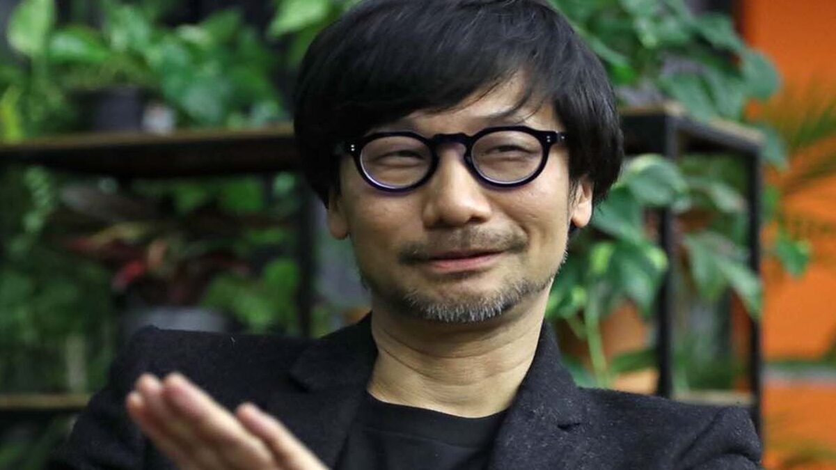 Hideo Kojima sobre Deathloop: “Jogo de looping temporal com um sistema interessante”