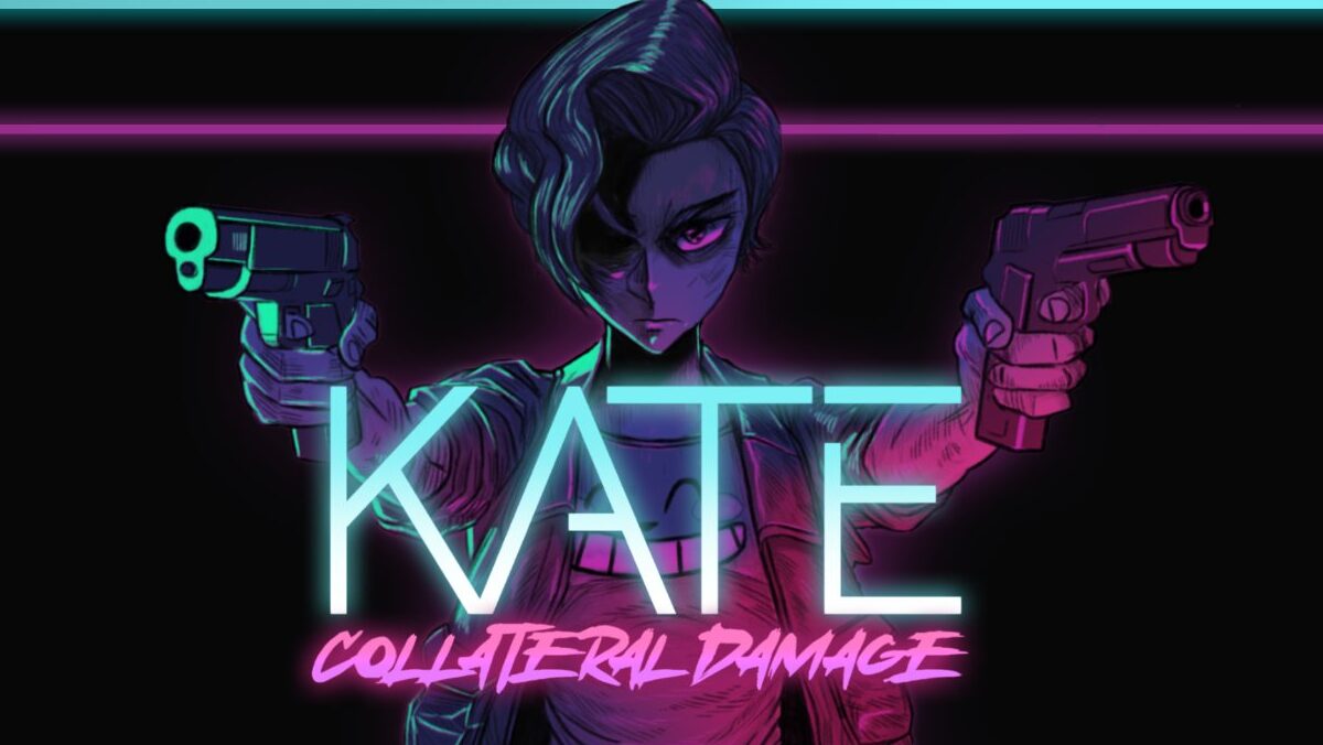 Netflix avança no mercado dos games com o próximo jogo inspirado no filme Kate