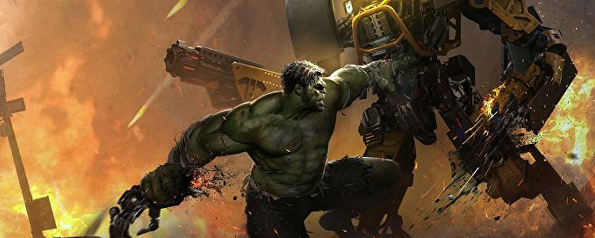 Vingadores da Marvel tem proteção contra pirataria removida