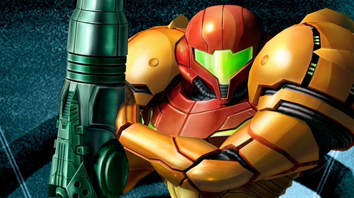 Metroid Prime 1 pode ser relançado para o Nintendo Switch, segundo insider