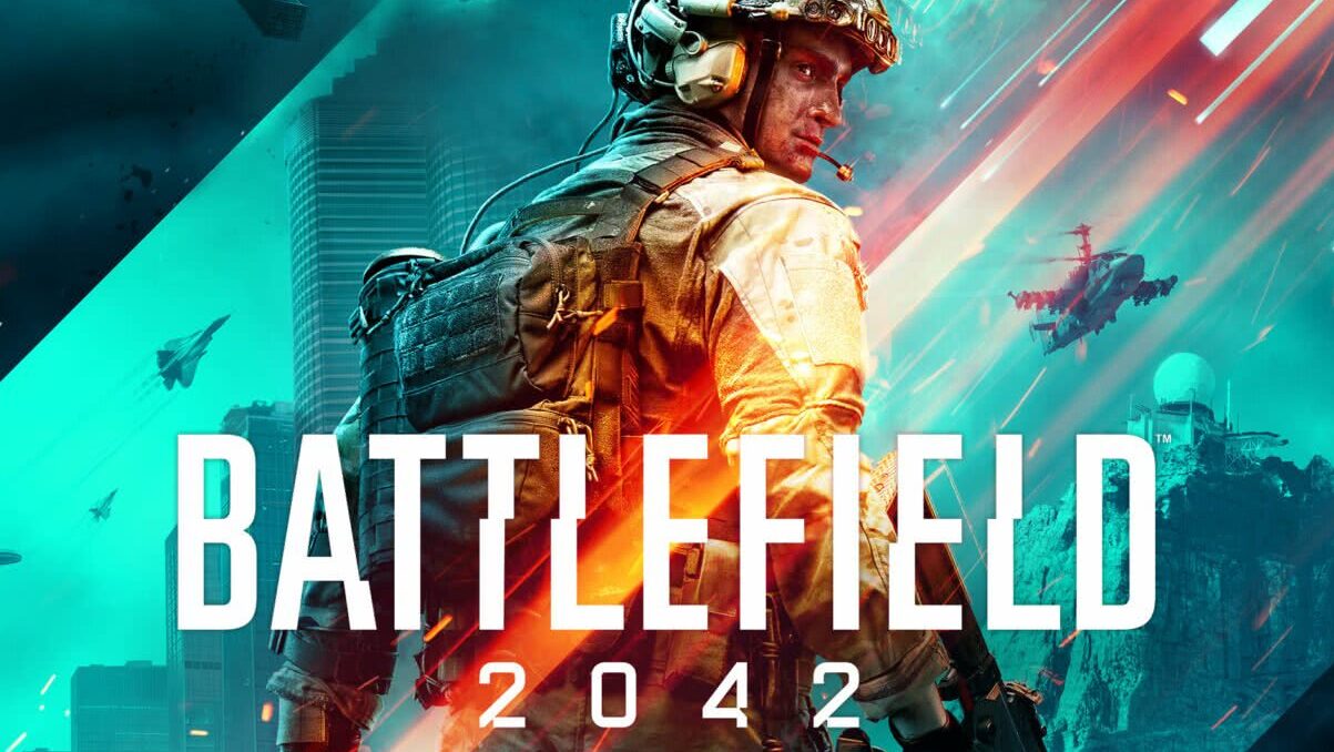 Ações da EA caem após rumores do adiamento de Battlefield 2042
