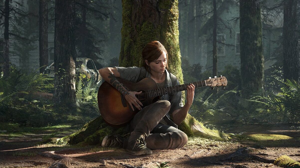 Naughty Dog pode estar voltando em breve com um projeto misterioso