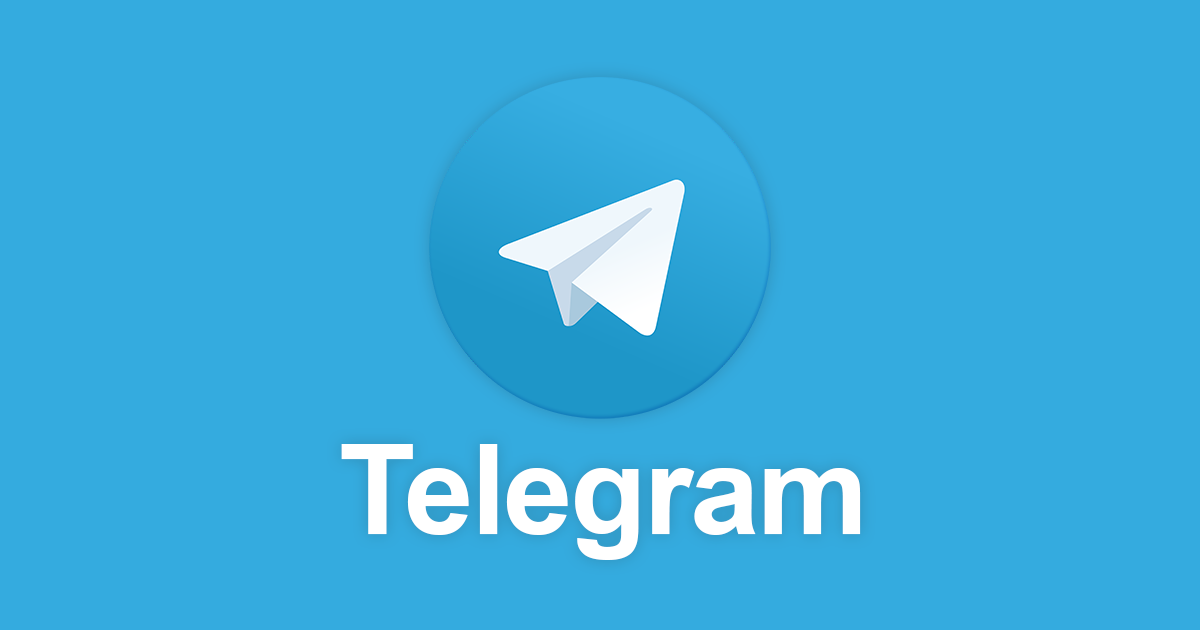 Segundo relatório, mais de 100% dos cibercriminosos migraram para o Telegram