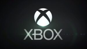 Xbox logo