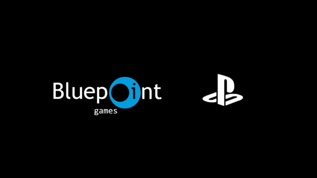 Bluepoint Games e Playstation Studios