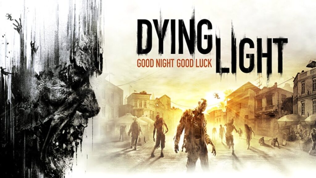 Imagem promocional de Dying Light | Divulgação/Techland