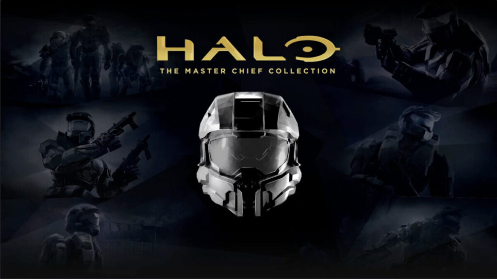 Imagem promocional de Halo: Master Chief Collection | Divulgação/Xbox Studios