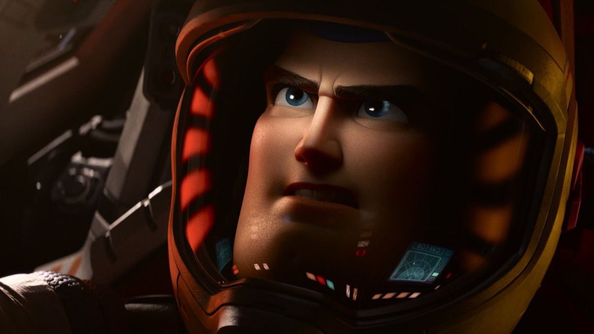Lightyear, spin-off de Toy Story, ganha um novo trailer