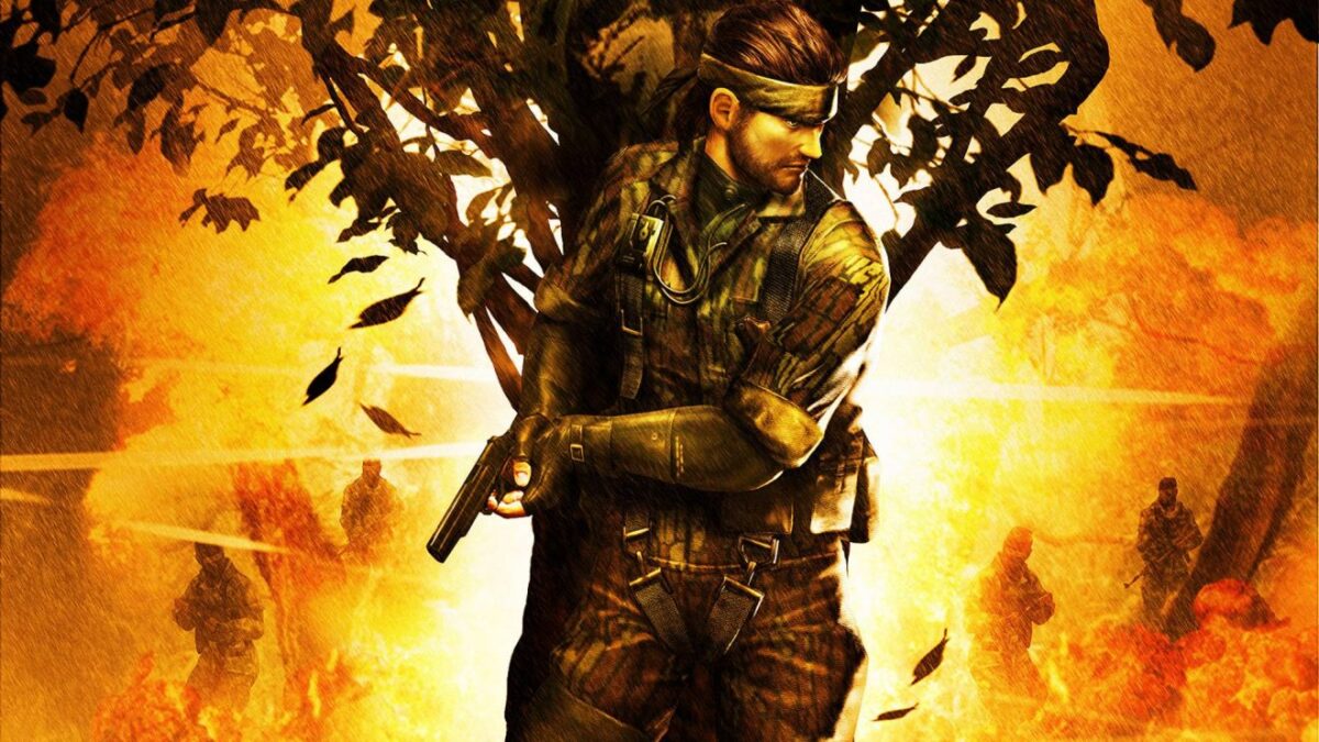 Konami está desenvolvendo diversos títulos premium, segundo relatório