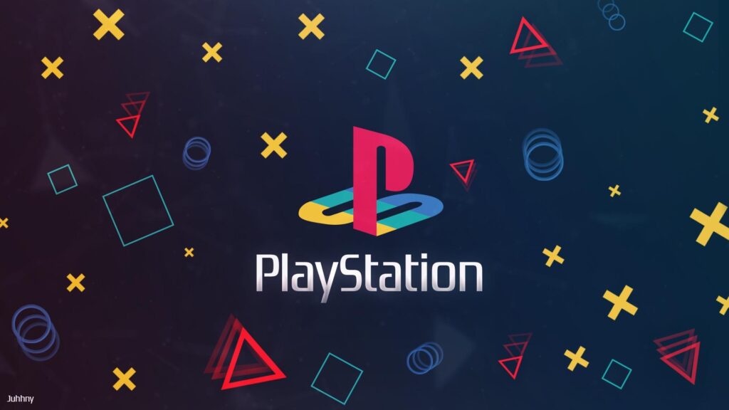 Logo da Playstation | Divulgação/Sony