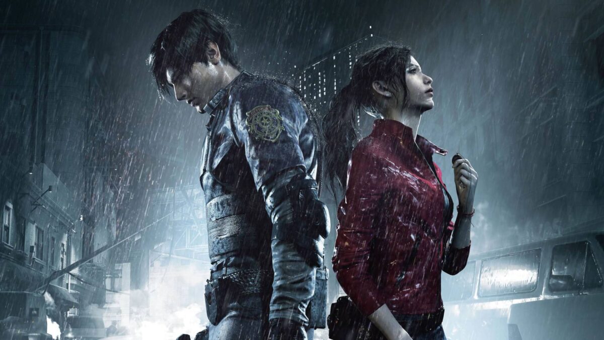 Capcom quer investir mais no PC de agora em diante