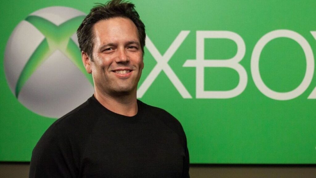 Phil Spencer, líder na divisão Xbox | Divulgação/Microsoft