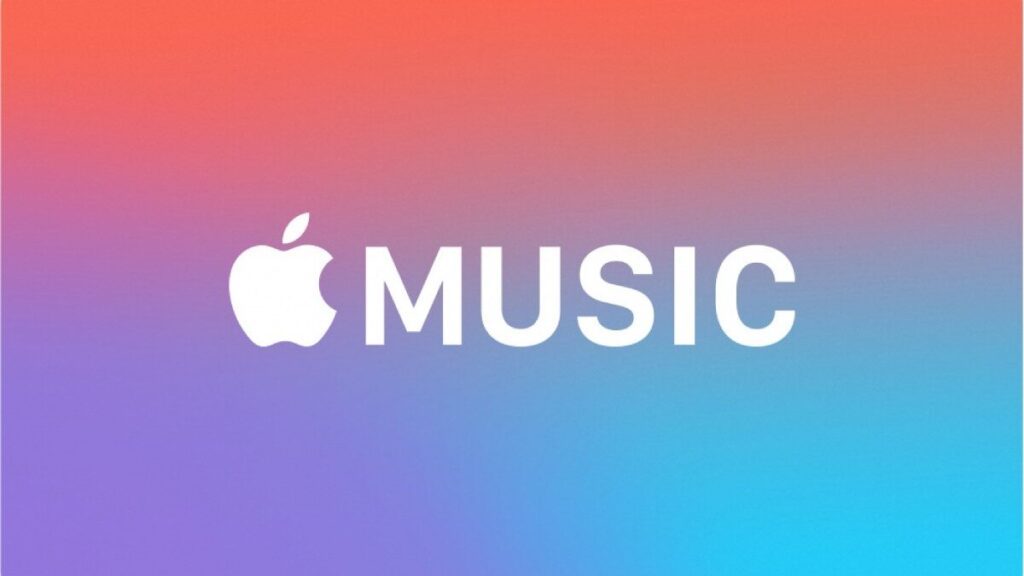 Logo Apple Music | Divulgação/Apple