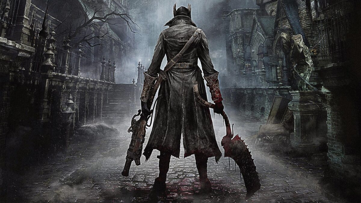 Bluepoint pode estar trabalhando em Remastered de Bloodborne para PS5