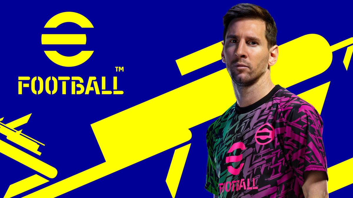 eFootball é o pior jogo da Steam, segundo avaliações de usuários
