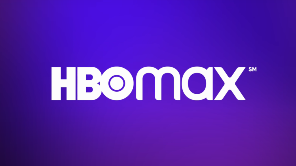 Logo oficial da HBO Max | Divulgação/WarnerMedia