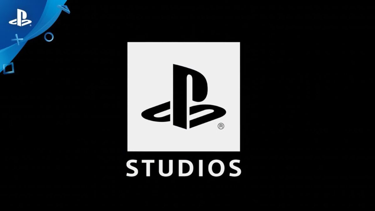 Logo Playstation Studios | Divulgação/Sony