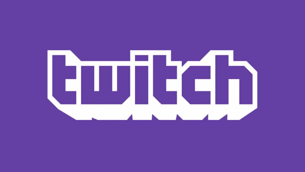 Logo da Twitch | Divulgação/Twitch