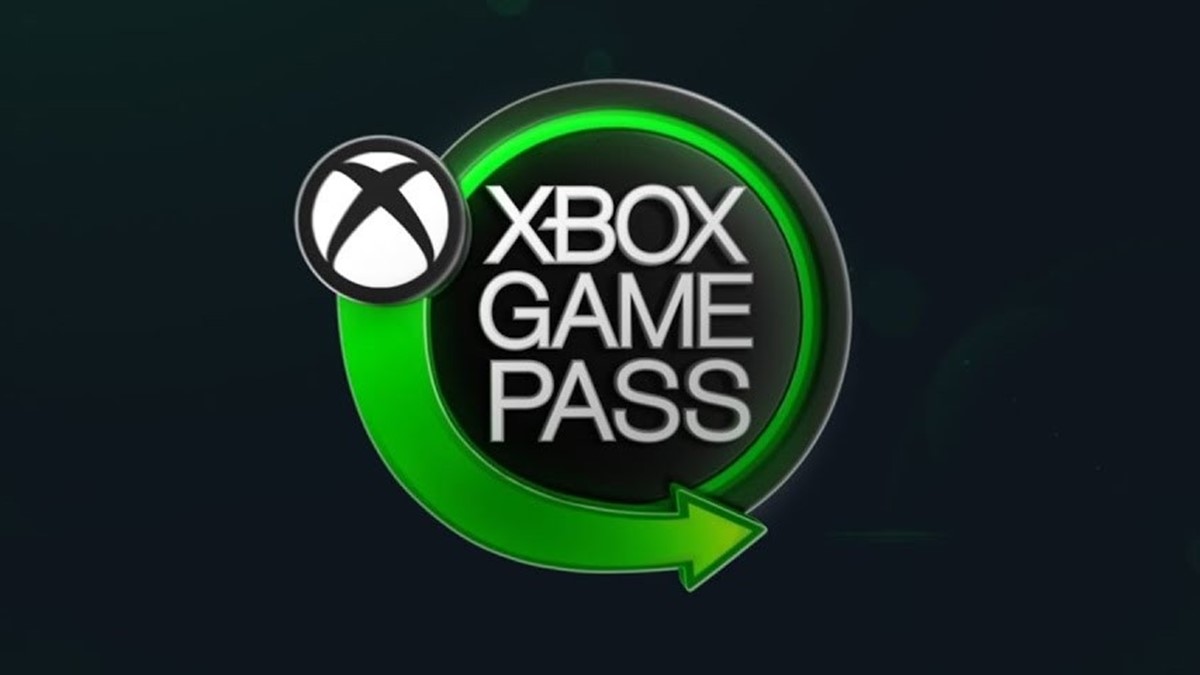 Logo Xbox Game Pass | Divulgação/Microsoft