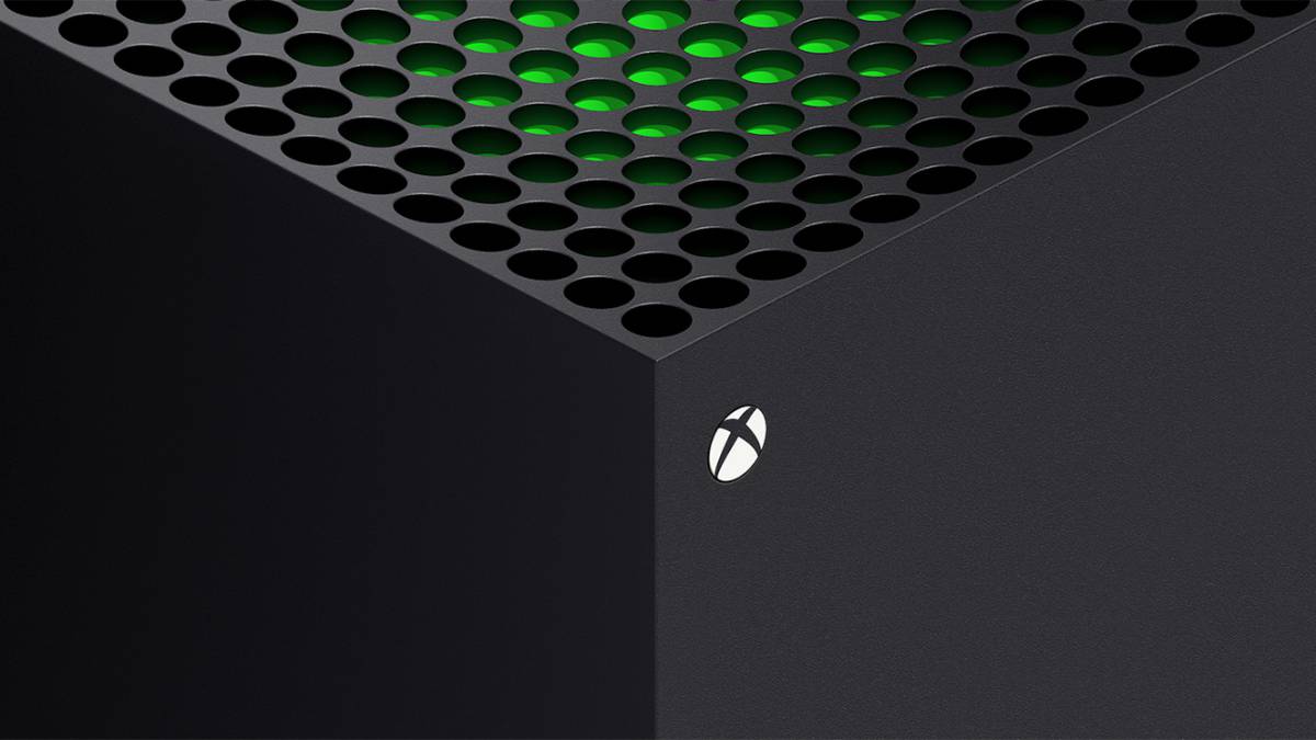 Console Xbox Series X | Divulgação/Microsoft