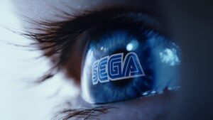 Nova logo da SEGA | Divulgação/SEGA