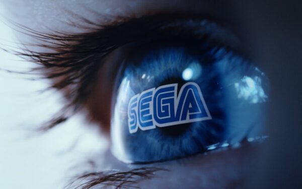 SEGA e Microsoft fazem uma aliança estratégica para desenvolverem jogos utilizando o Azure