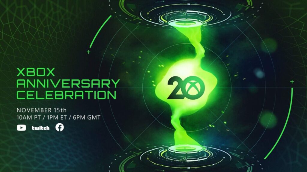Evento de aniversário do Xbox | Divulgação/Microsoft