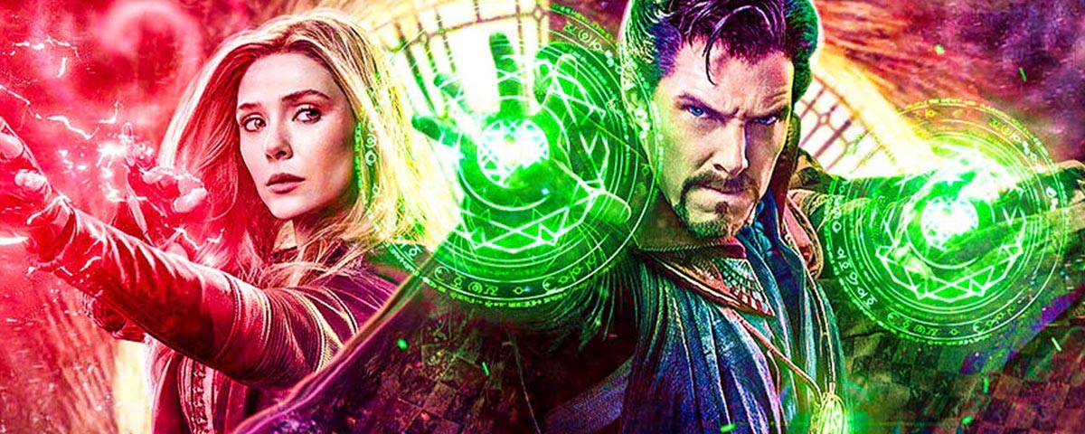 Os 6 filmes de super-heróis mais esperados de 2022