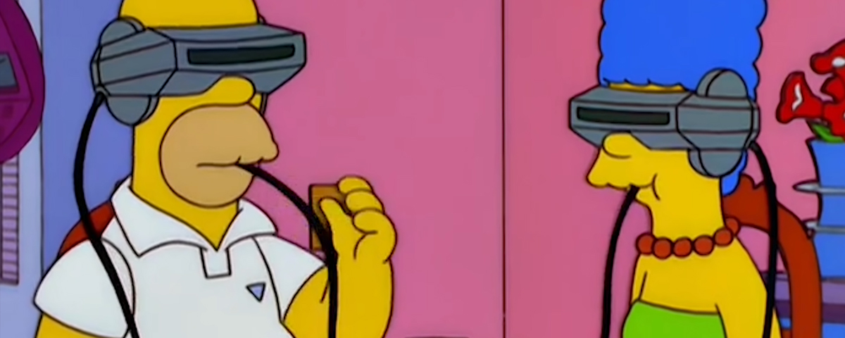 Os Simpsons: 5 previsões bizarras da série para 2022