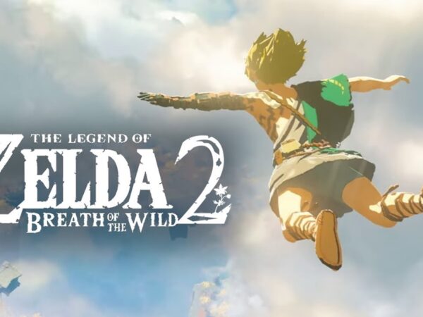 Diretor de Zelda anuncia adiamento em novo jogo da franquia