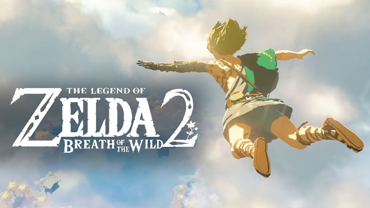 Diretor de Zelda anuncia adiamento em novo jogo da franquia