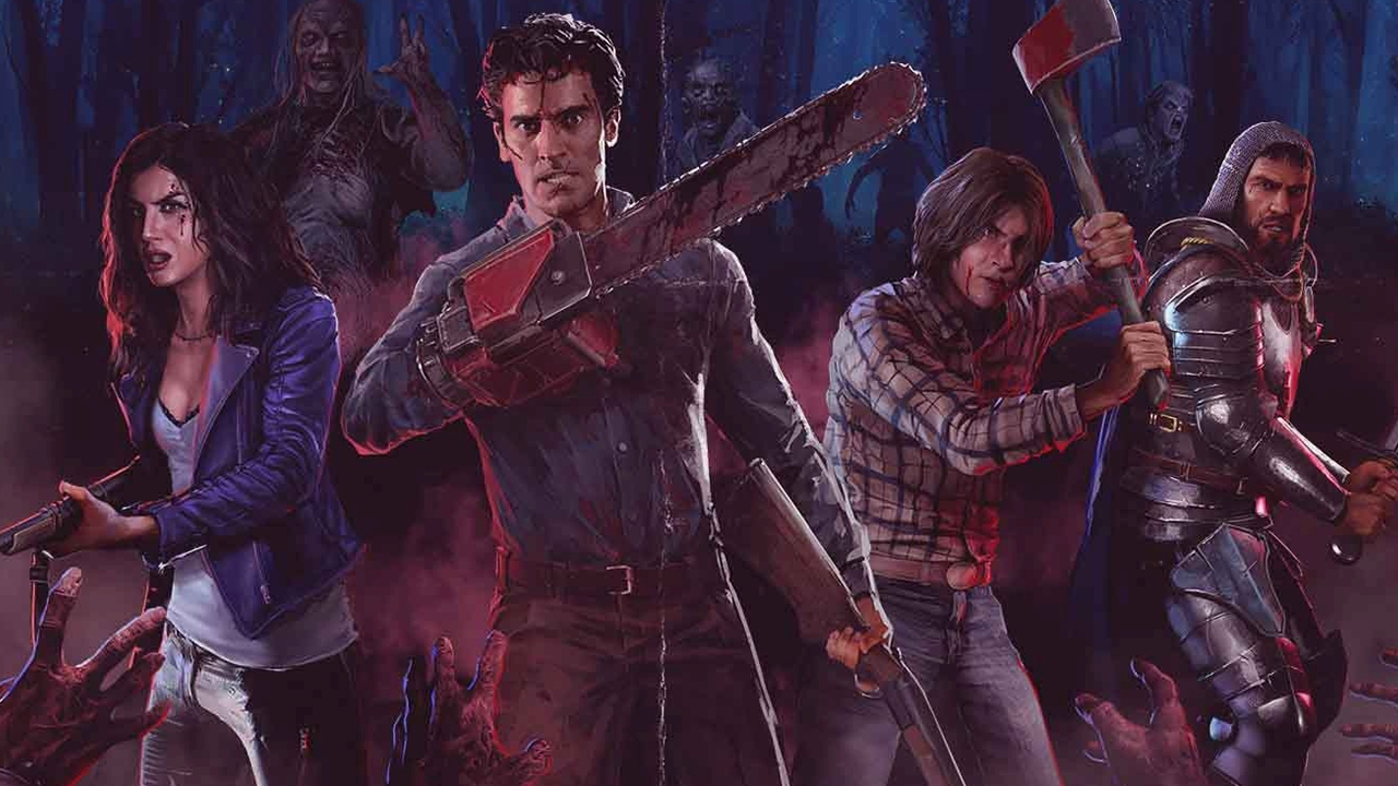 Conheça Evil Dead, a genial franquia do diretor de Multiverso da