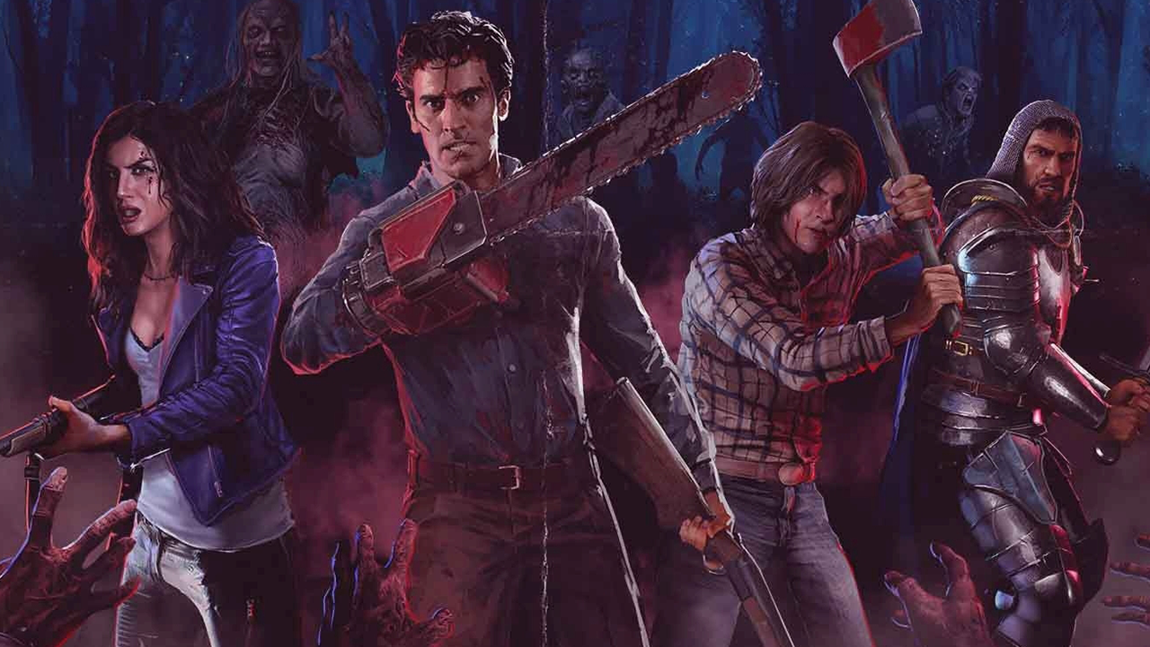 Evil Dead: The Game – o que esperar do novo título da Boss Team Games