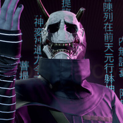 Análise de Ghostwire: Tokyo – Bethesda acerta no que acertou em Deathloop