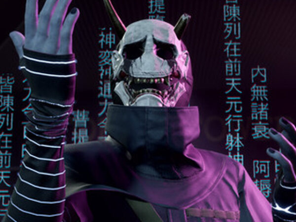 Análise de Ghostwire: Tokyo – Bethesda acerta no que acertou em Deathloop