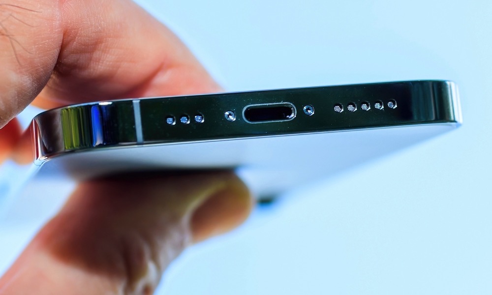 Iphone 14: por que a Apple pode remover a porta lightning do smartphone
