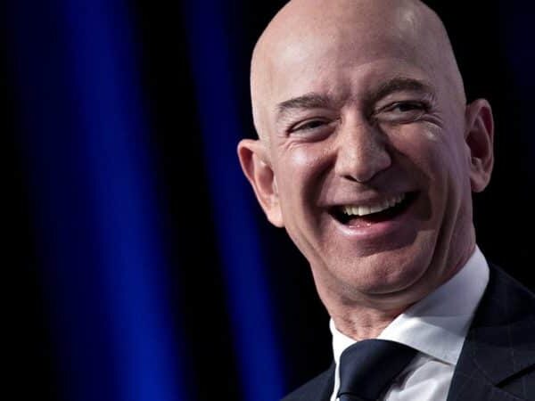 Curiosidades sobre Jeff Bezos: formação, filhos, idade e mais