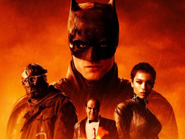 8 curiosidades de “The Batman”, novo do morcegão com Robert Pattinson