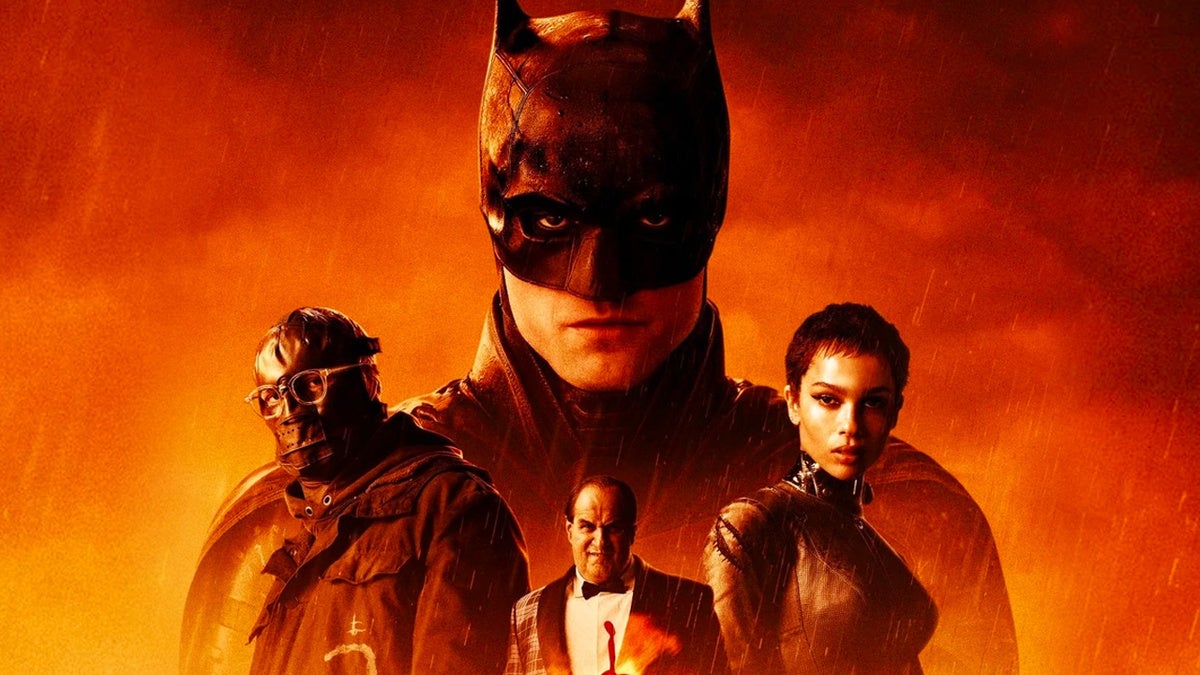 8 curiosidades de “The Batman”, novo do morcegão com Robert Pattinson