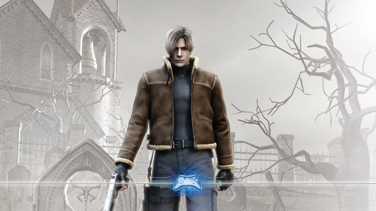 Resident Evil 4 REMAKE é oficialmente Anunciado