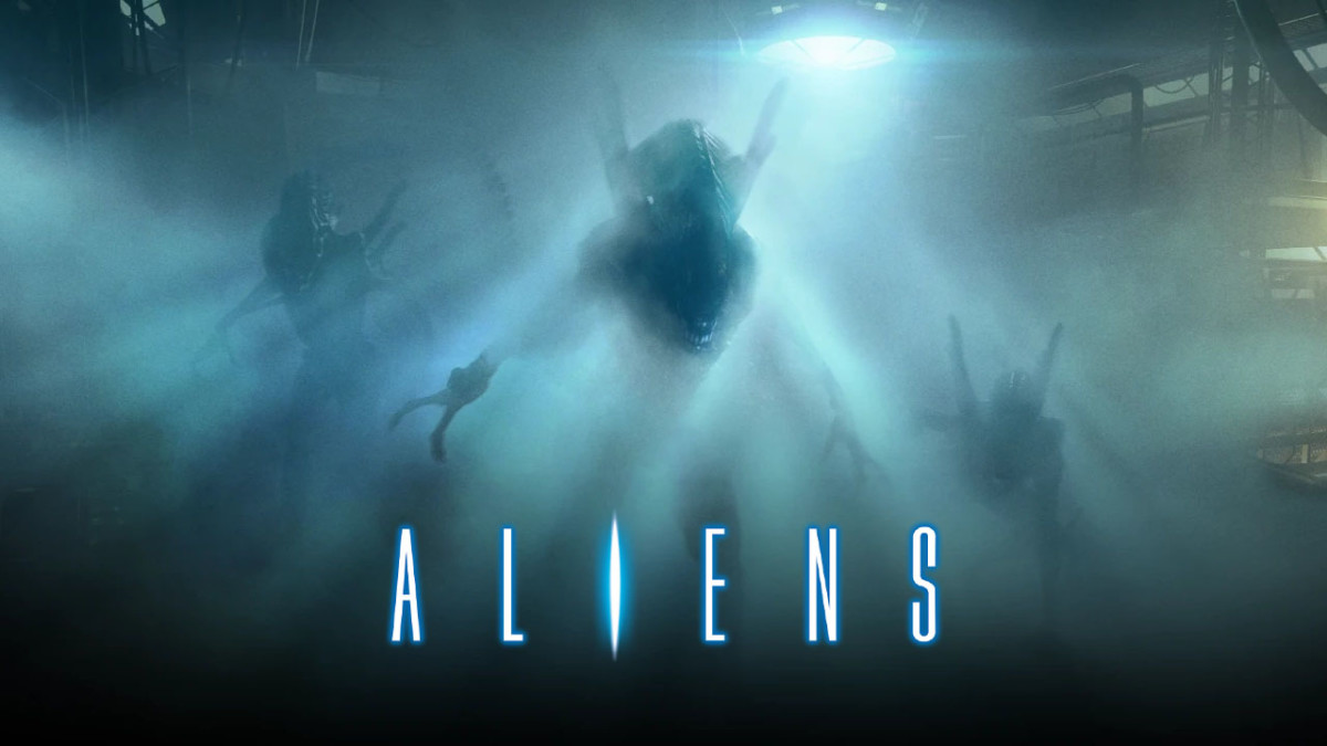 Survious anuncia “Aliens” na Unreal Engine 5 em parceria com a 20th Century Fox