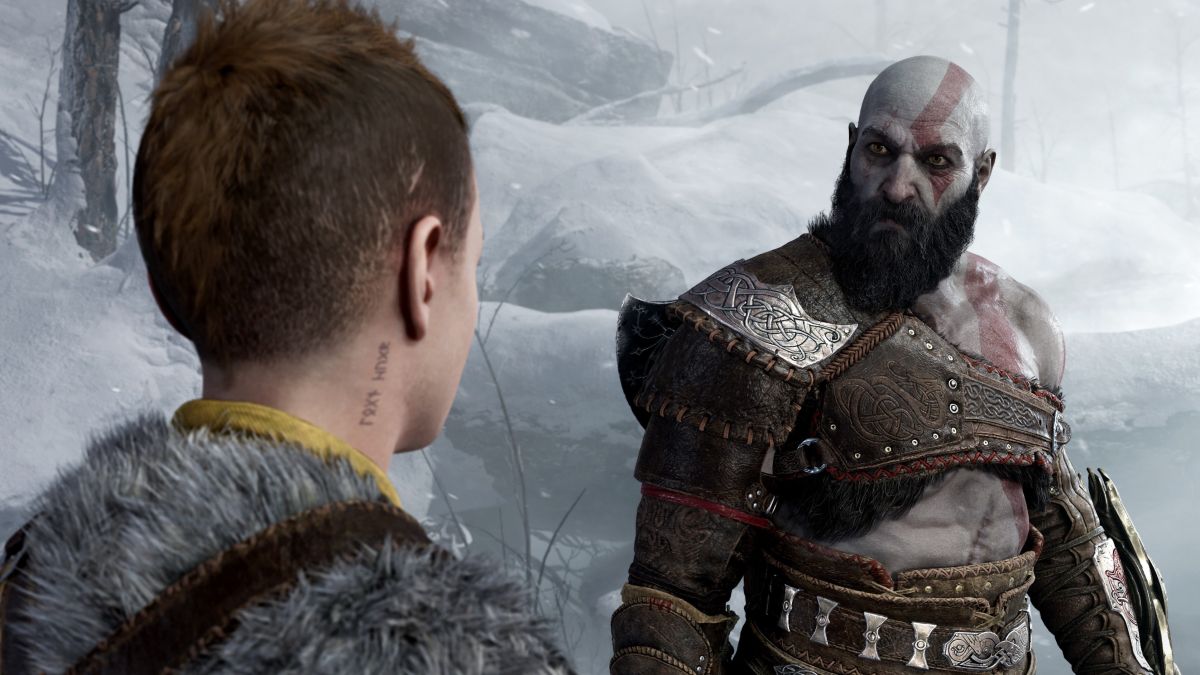 God of War: Ragnarök ganha data de lançamento oficial