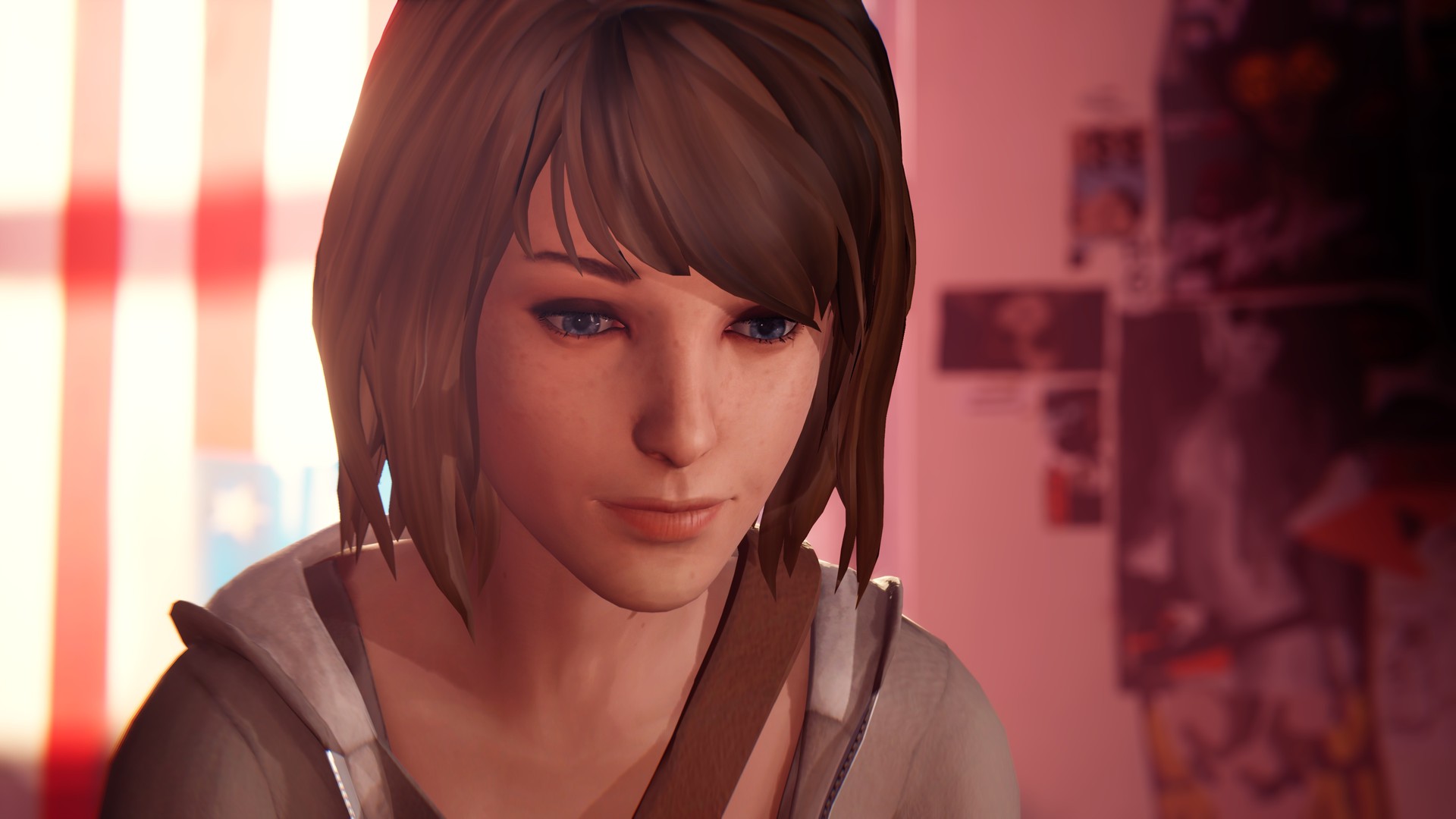 Novo trailer de Life is Strange: True Colors foca em Steph