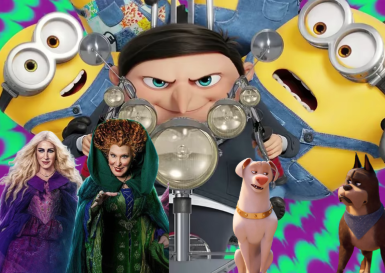 Dia das Crianças: 5 animações e filmes para assistir nos cinemas e streaming