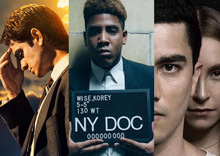 Dahmer: 13 filmes e séries True Crime para assistir depois