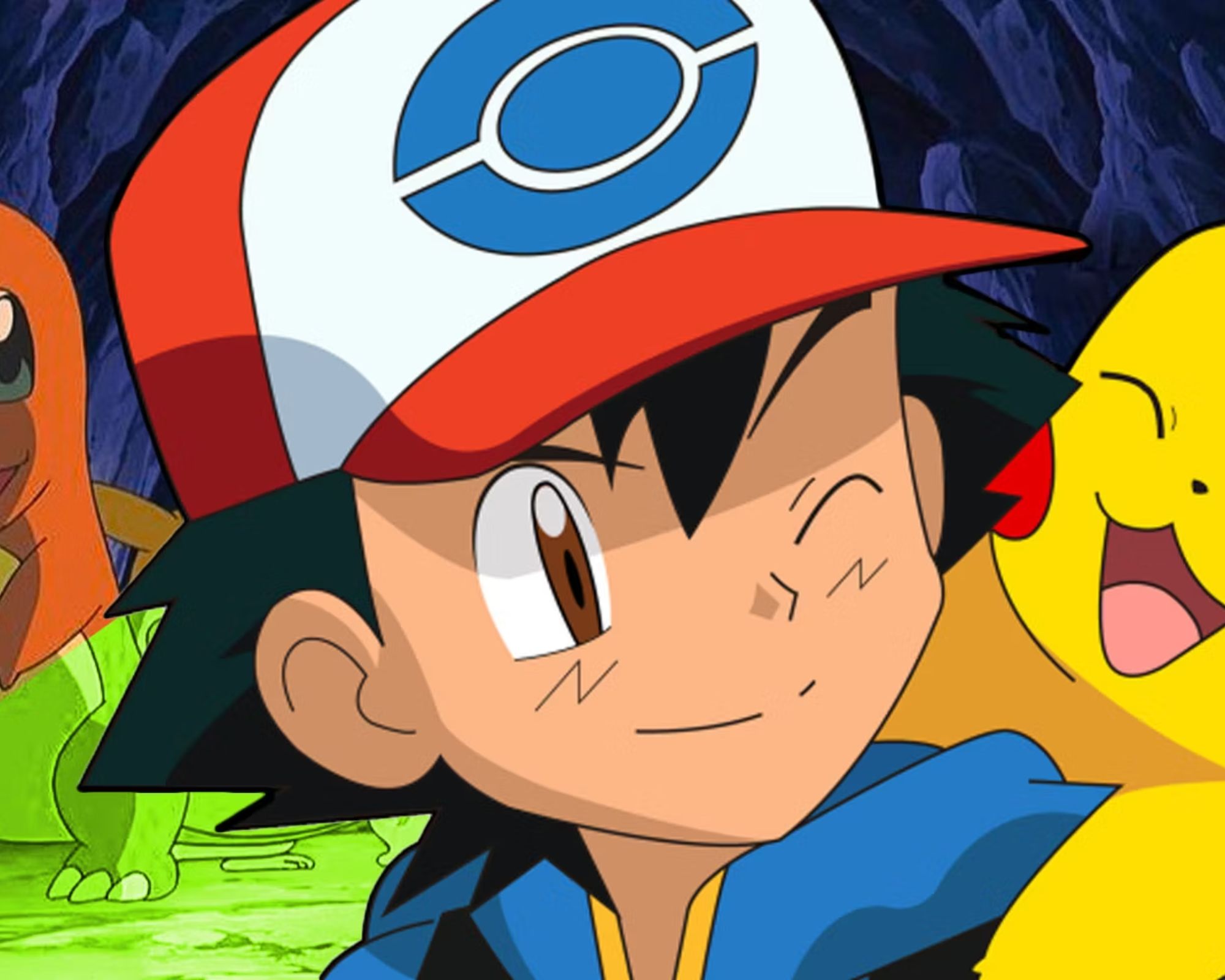 Relembre os melhores Pokémon de Ash Ketchum